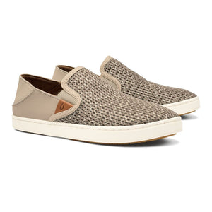 Shop Olukai Women's Pehuea Pa'i Shoe Silt/Mo'o Edmonton Canada Store