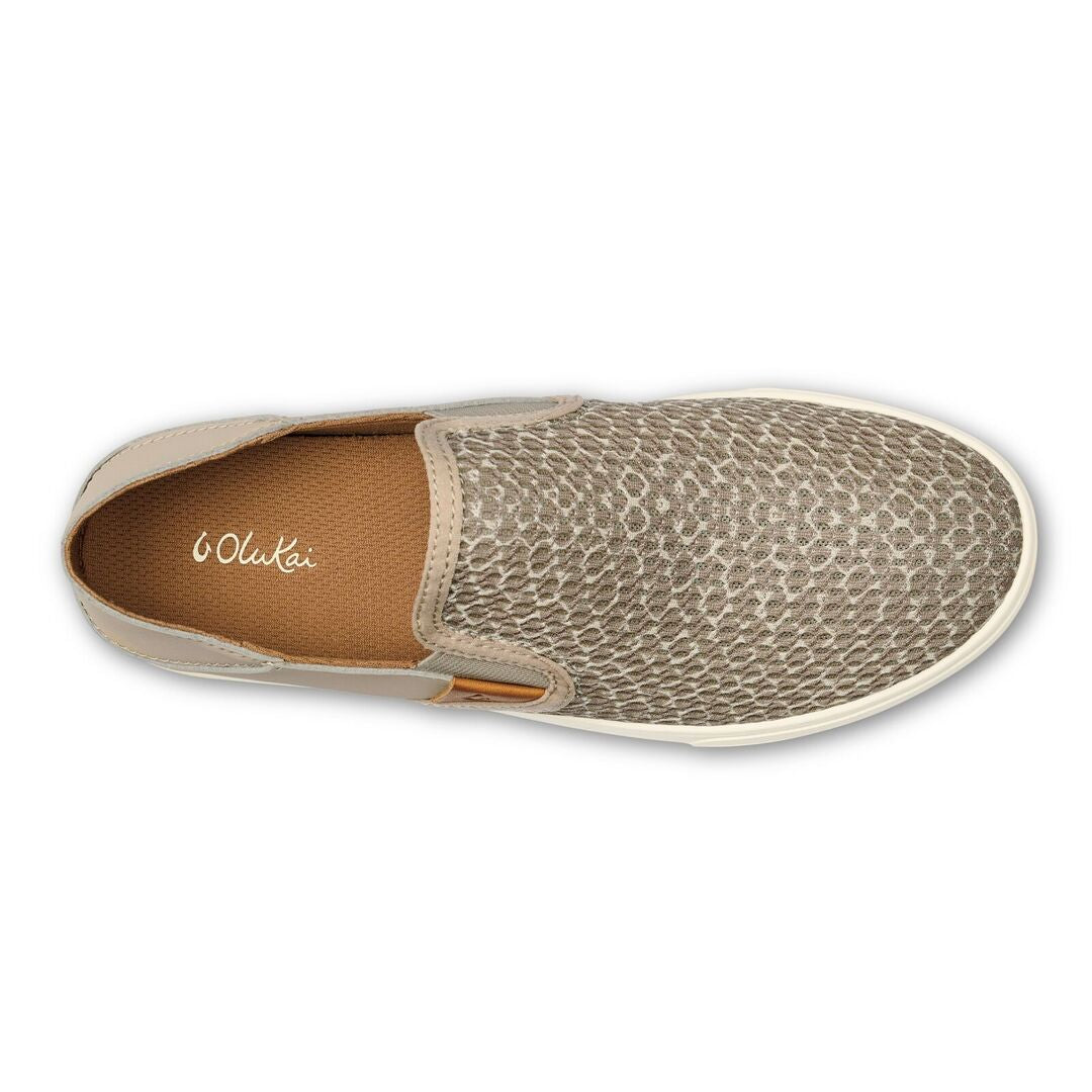Shop Olukai Women's Pehuea Pa'i Shoe Silt/Mo'o Edmonton Canada Store