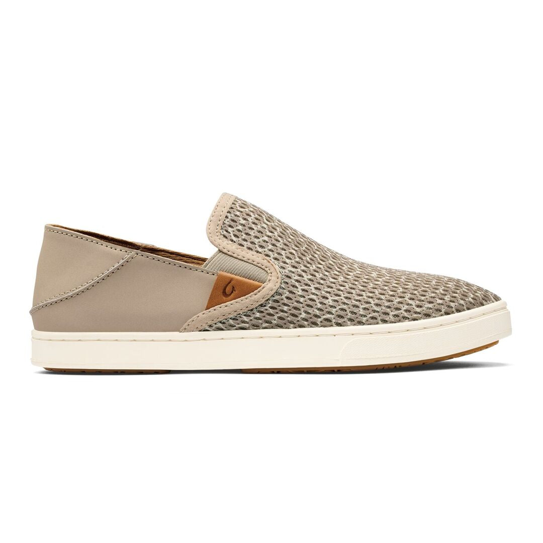 Shop Olukai Women's Pehuea Pa'i Shoe Silt/Mo'o Edmonton Canada Store