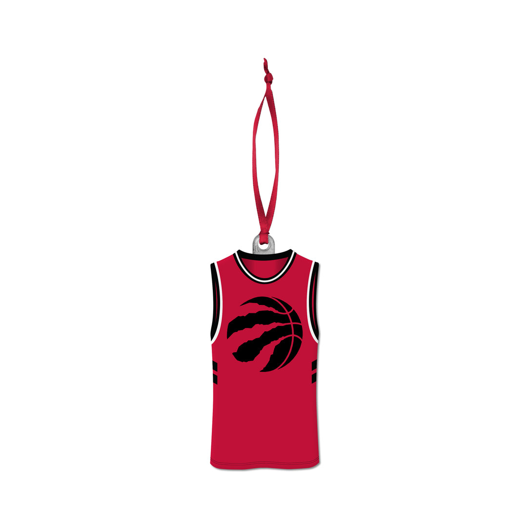 Shop Ornament Jersey NBA Toronto Raptors Edmonton Canada Store