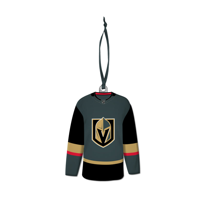 Shop Ornament Jersey NHL Vegas Golden Knights Edmonton Canada Store