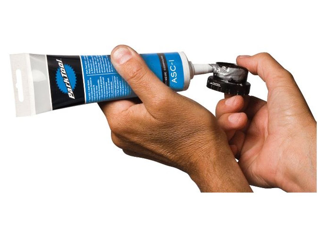 Shop Park Tool ASC-1 Anti-Seize Compound Edmonton Canada Store