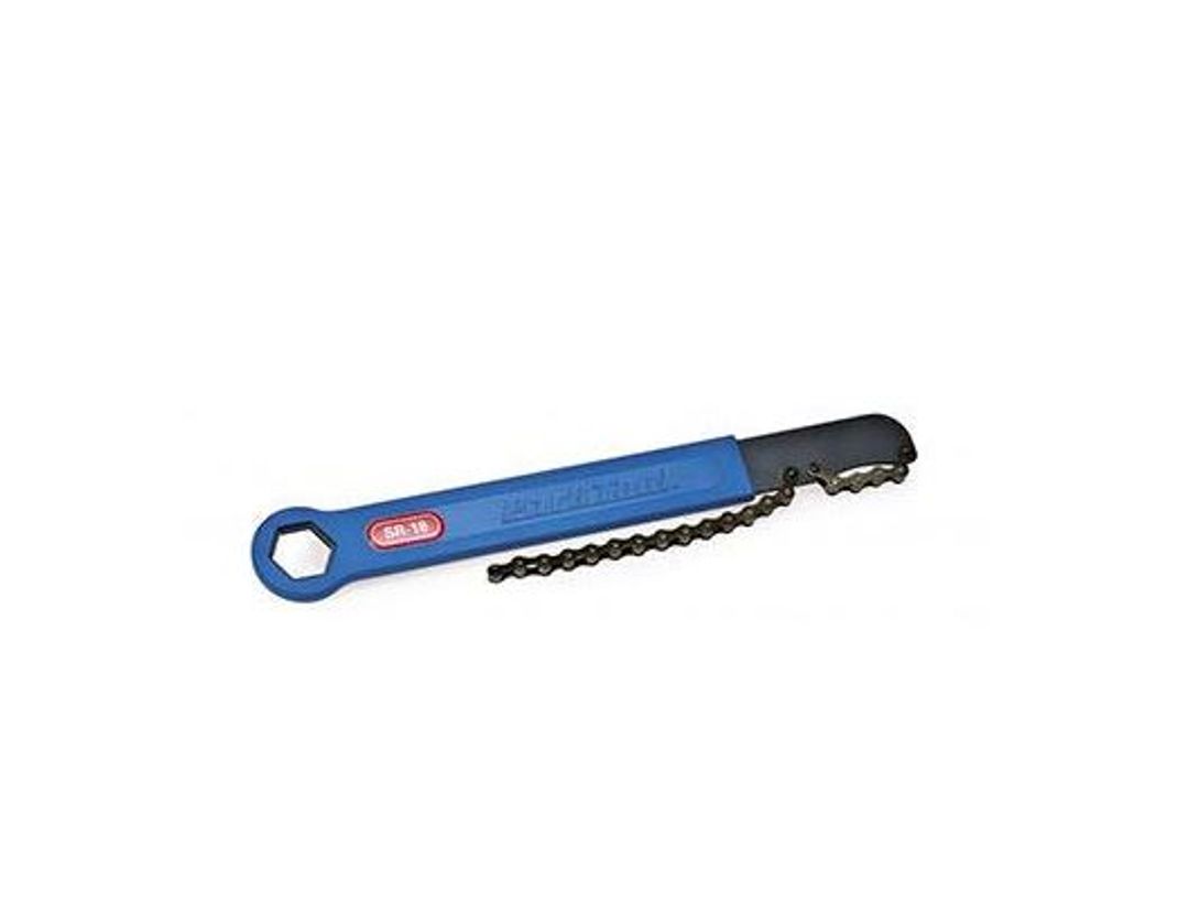 Shop Park Tool Chainwhip for 1/8" Cogs Edmonton Canada Store