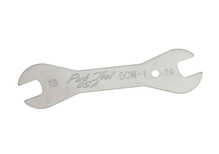 Shop Park Tool DCW-1 Cone Wrench 13/14mm Edmonton Canada Store