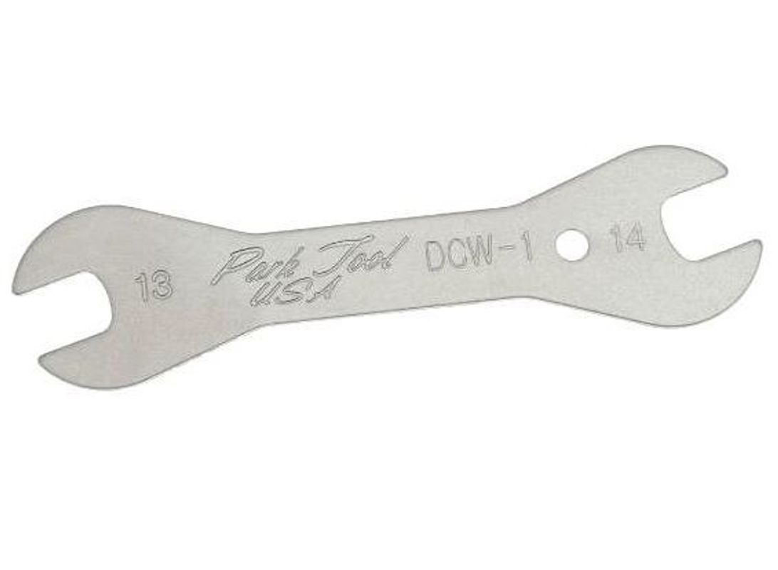 Shop Park Tool DCW-2 Cone Wrench 15/16mm Edmonton Canada Store