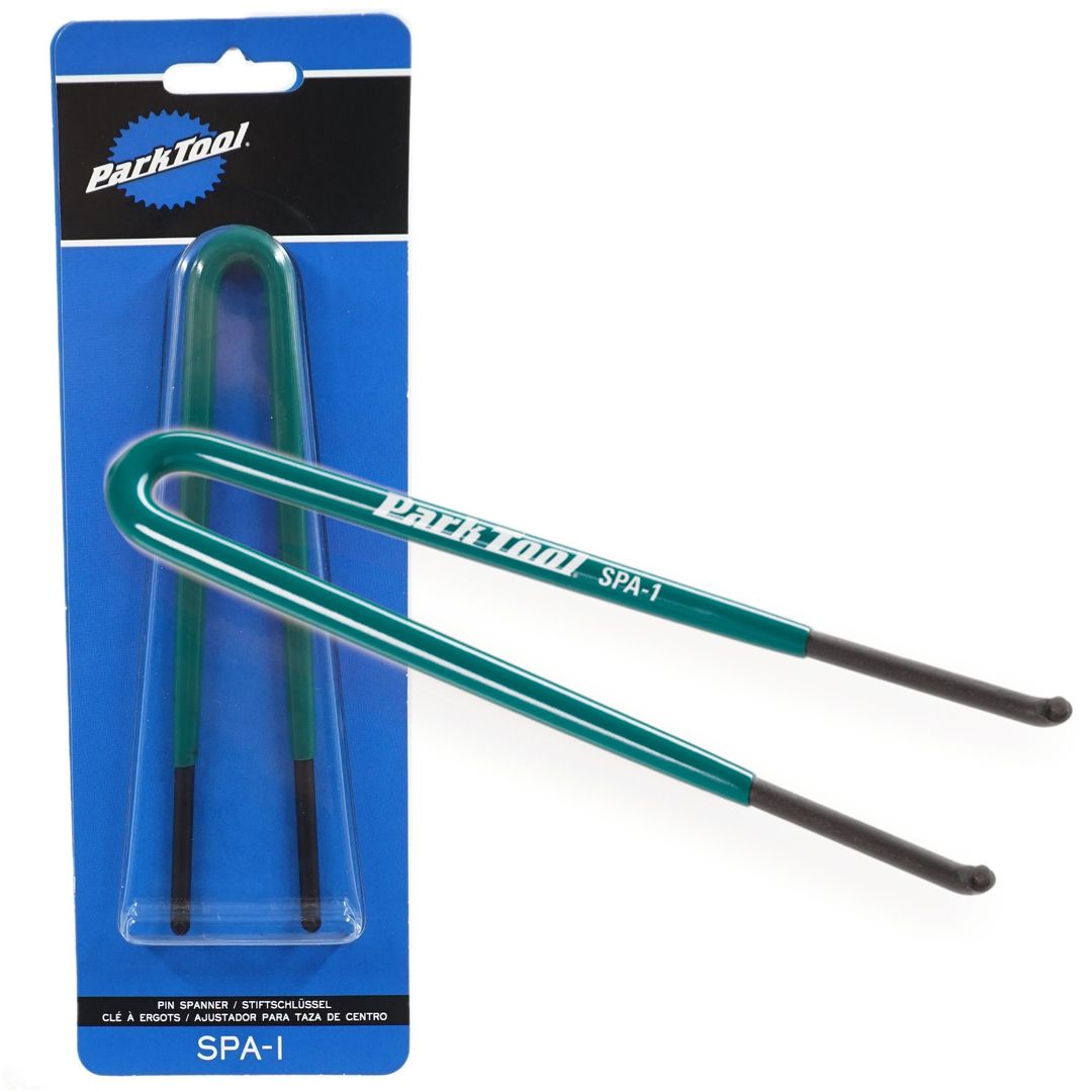 Shop Park Tool SPA-1 Green Pin Tool Edmonton Canada Store