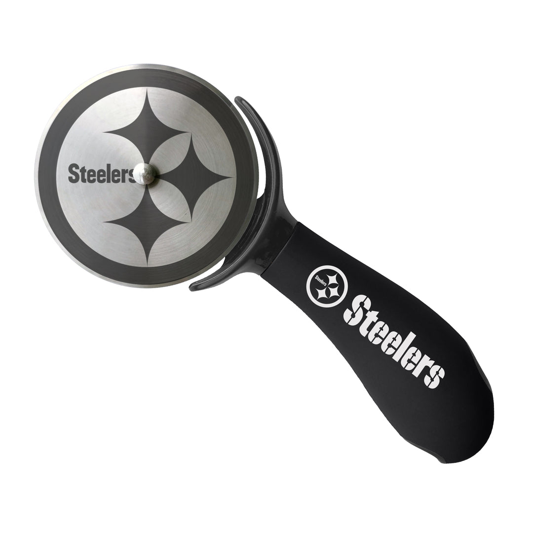Shop Pizza Cutter NFL Pittsburgh Steelers Edmonton Canada Store