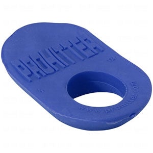 Shop ProHitter Intermediate Direct Protect Thumb Guard Blue Edmonton Canada Store