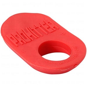 Shop ProHitter Junior Direct Protect Thumb Guard Red Edmonton Canada Store