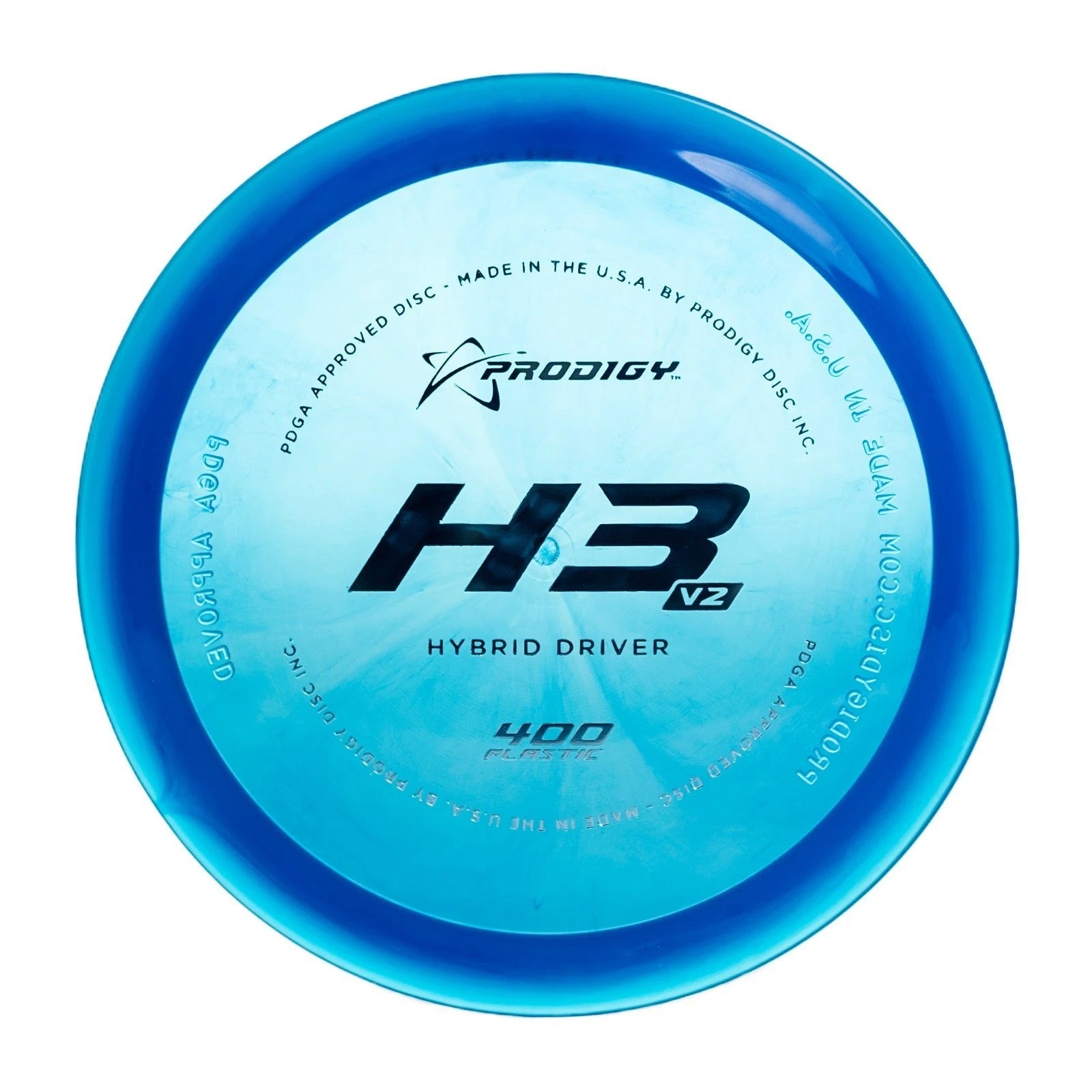 Shop Prodigy H3 V2 Hybrid Driver Golf Disc Edmonton Canada Store