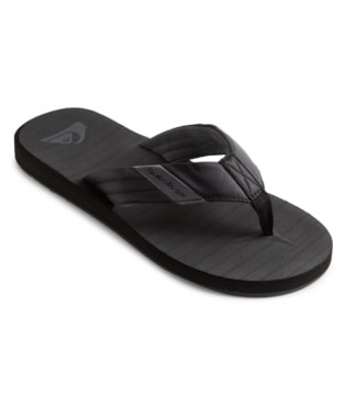 Quiksilver Men's Carver Tropics II Sandal