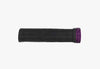 Shop Race Face Getta 33mm Handlebar Grip Black/Purple Edmonton Canada Store