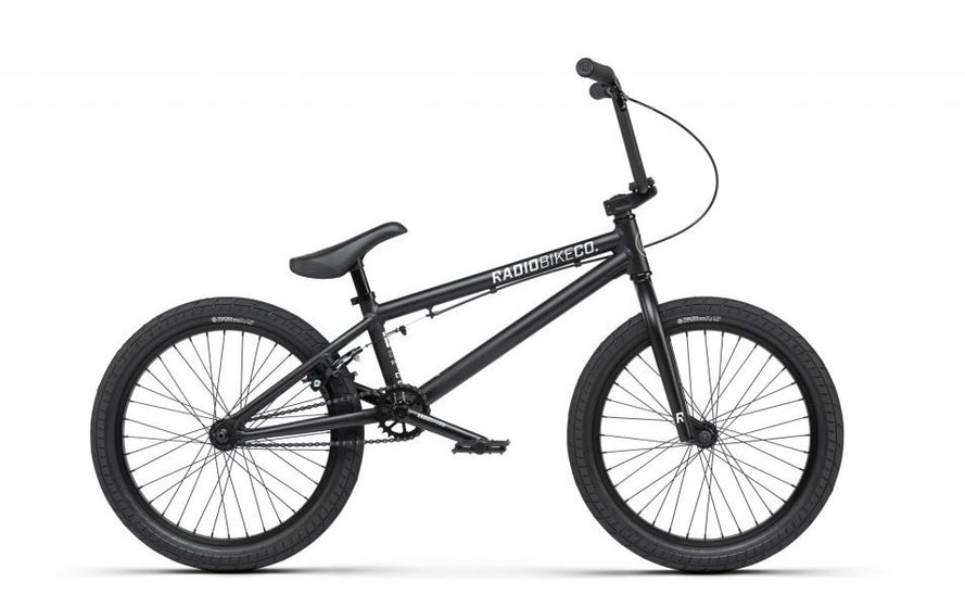Radio Dice 20" BMX Bike