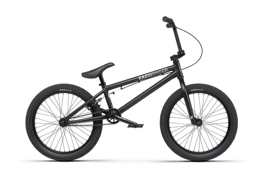 Radio Dice 20" BMX Bike