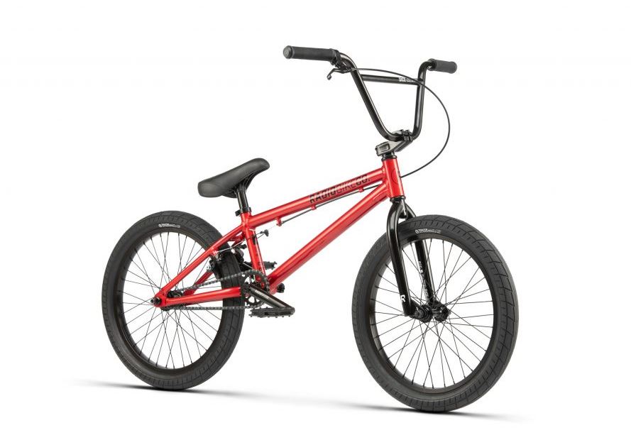 Radio Dice 20" BMX Bike