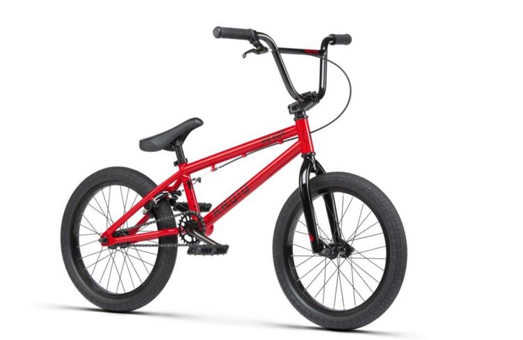 Shop Radio Revo 18" BMX Bike 2022 Edmonton Canada