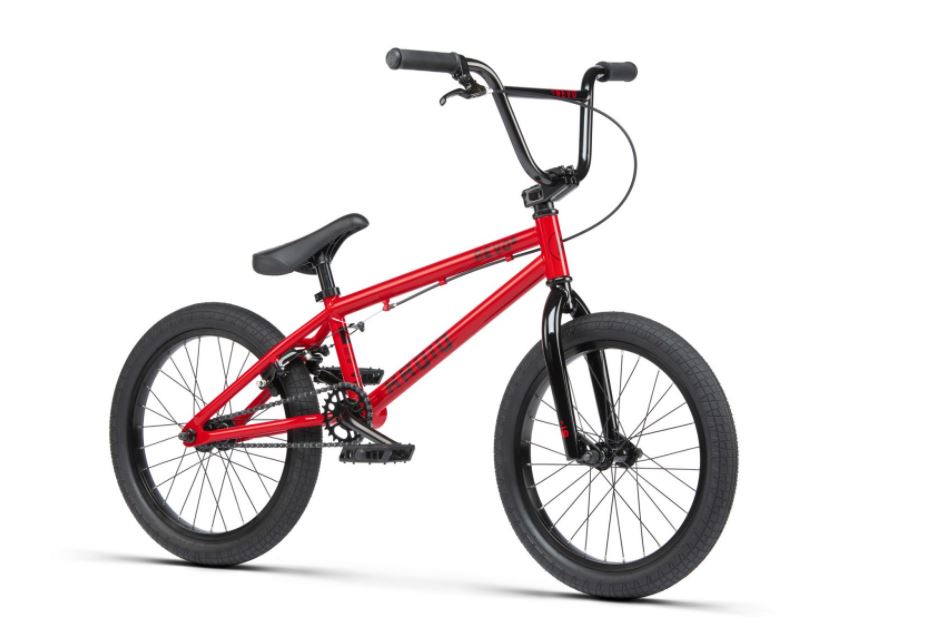 Shop Radio Revo 18" BMX Bike 2022 Edmonton Canada