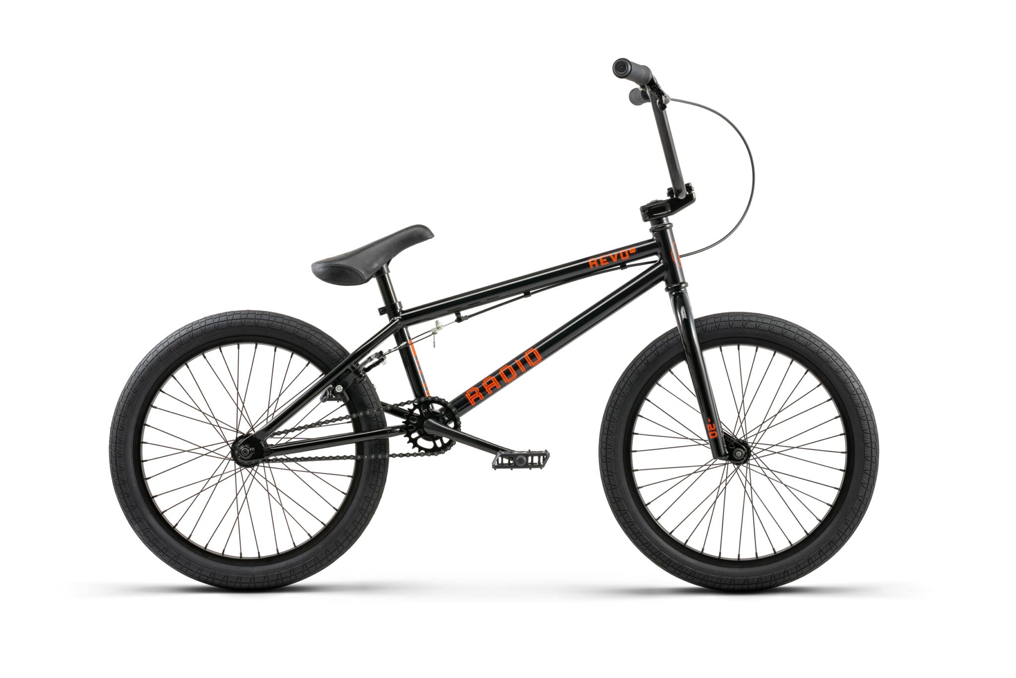 Shop-Radio Revo 20" BMX Bike 2022 Edmonton Canada Store