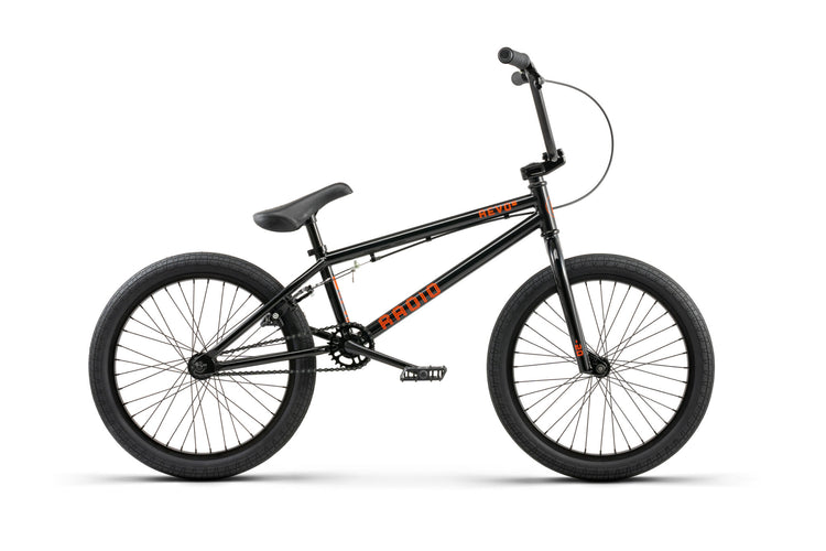 Shop-Radio Revo 20" BMX Bike 2022 Edmonton Canada Store