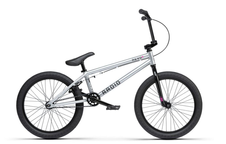 Radio Revo Pro 20" BMX Bike