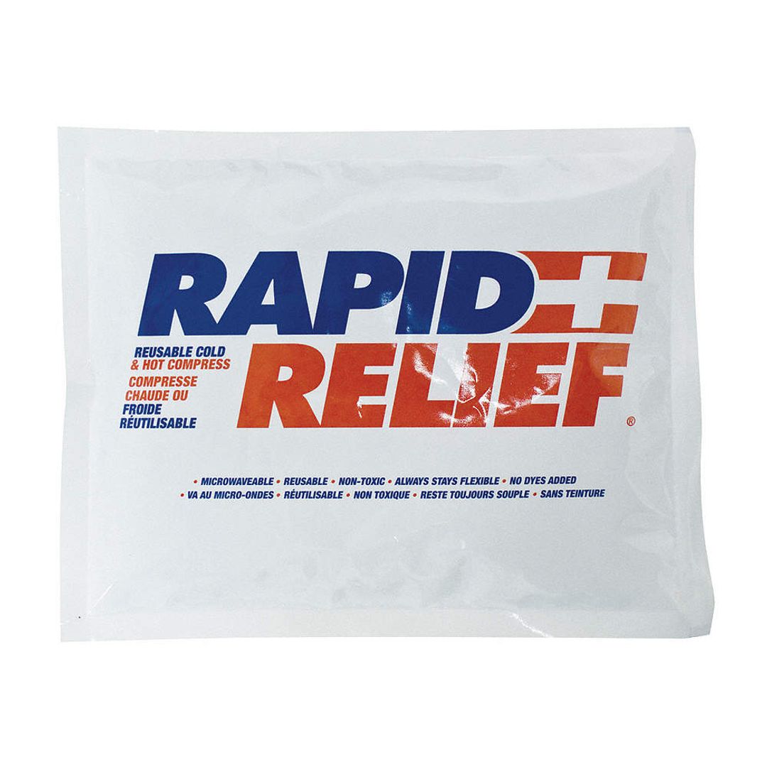Shop Rapid-Aid Cold/Hot Reuseable Pack Edmonton Canada Store