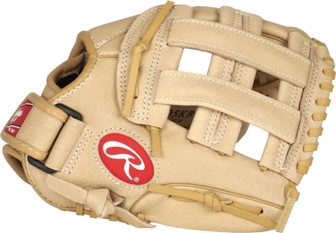 Shop Rawlings 10.5" Youth Sure Catch SC105KB Kris Bryant Signature Baseball Glove Edmonton Canada Store