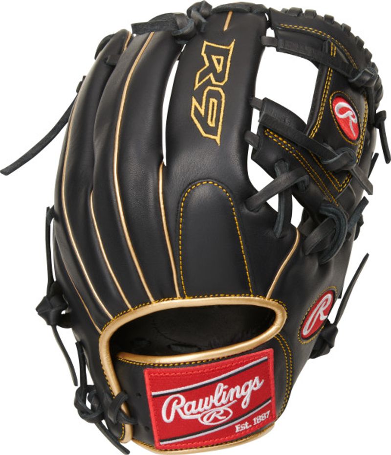 Shop Rawlings 11.5" R9 Series R9204-2BG Baseball Glove Edmonton Canada Store