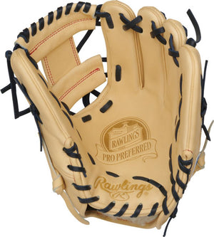 Shop Rawlings 11.5" Senior Pro Preferred PROS204-2C Baseball Glove Edmonton Canada Store