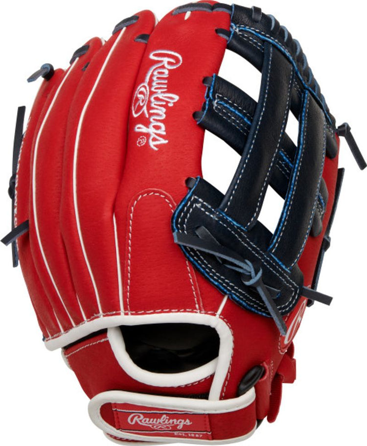 Shop Rawlings 11.5" Youth SC115BH Sure Catch Baseball Glove Edmonton Canada Store