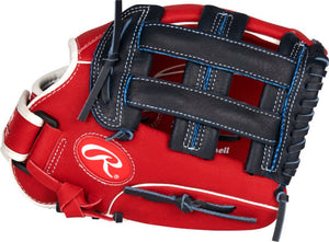 Shop Rawlings 11.5" Youth SC115BH Sure Catch Baseball Glove Edmonton Canada Store