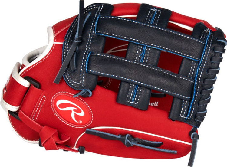Shop Rawlings 11.5" Youth SC115BH Sure Catch Baseball Glove Edmonton Canada Store