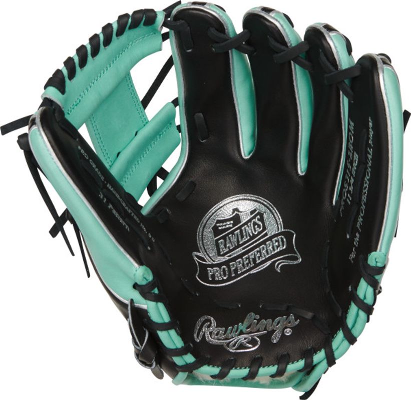 Pro preferred hot sale 11.75