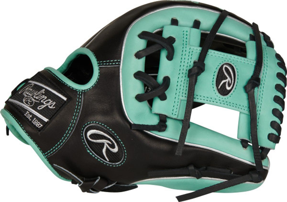 Rawlings sales pro gloves