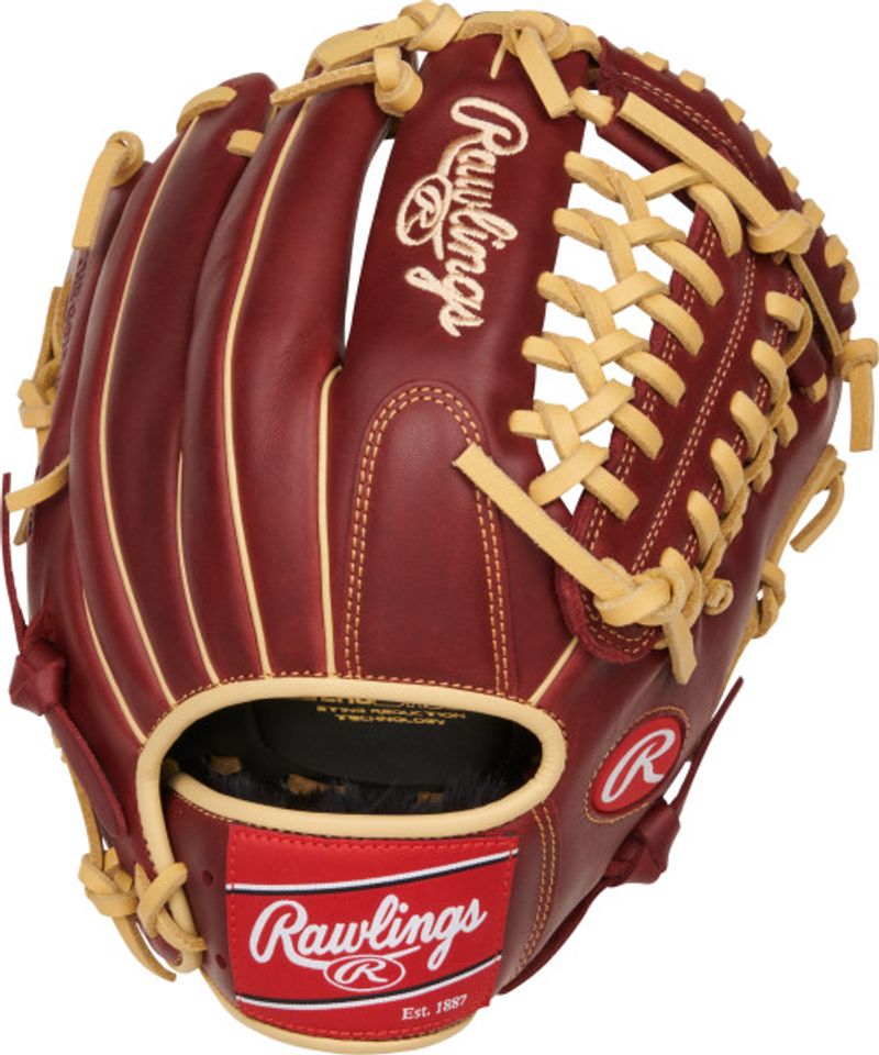 Shop Rawlings 11.75" Youth Sandlot Series S1175MTS Baseball Glove Edmonton Canada Store