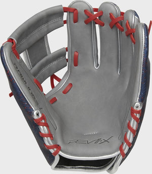 Shop Rawlings 11.5" REV1X  REV204-2X Baseball Glove Edmonton Canada Store