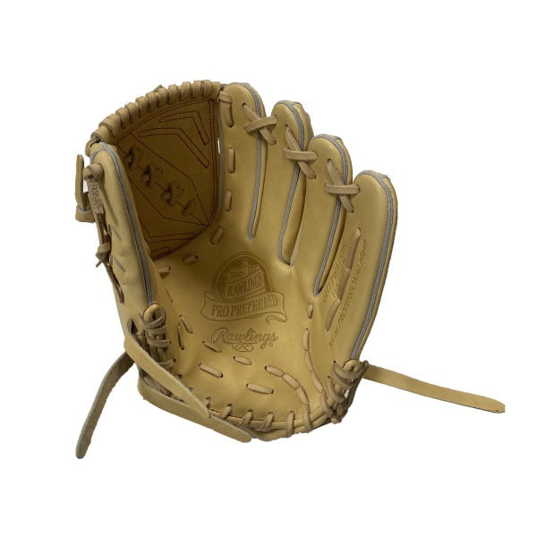 Rawlings, PRO PREFERRED Baseball Glove