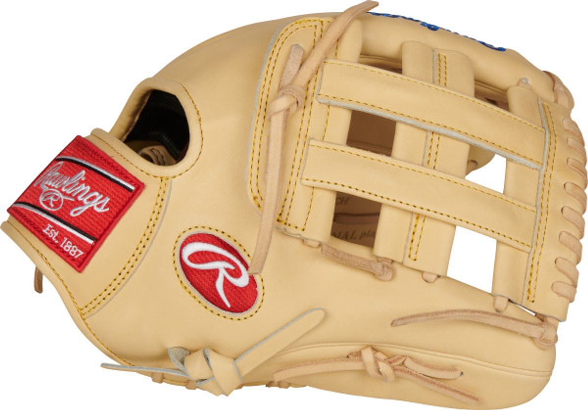 Rawlings Pro Preferred PROSKB17C Bryant Baseball Glove