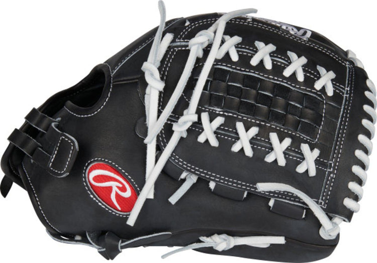 Shop Rawlings 12.5" Senior Heart of the Hide PRO125SB-18GB Softball Glove Edmonton Canada Store