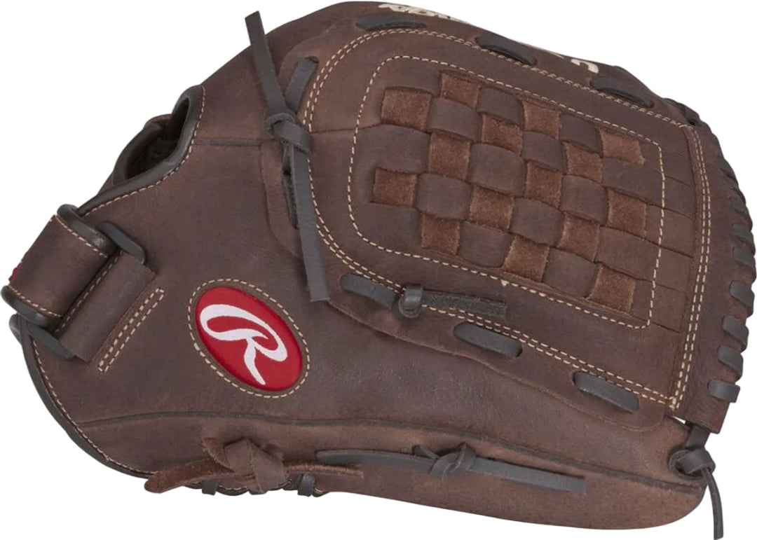 Shop Rawlings 12.5" Senior Player Preferred P125BFL Softball Glove Edmonton Canada Store
