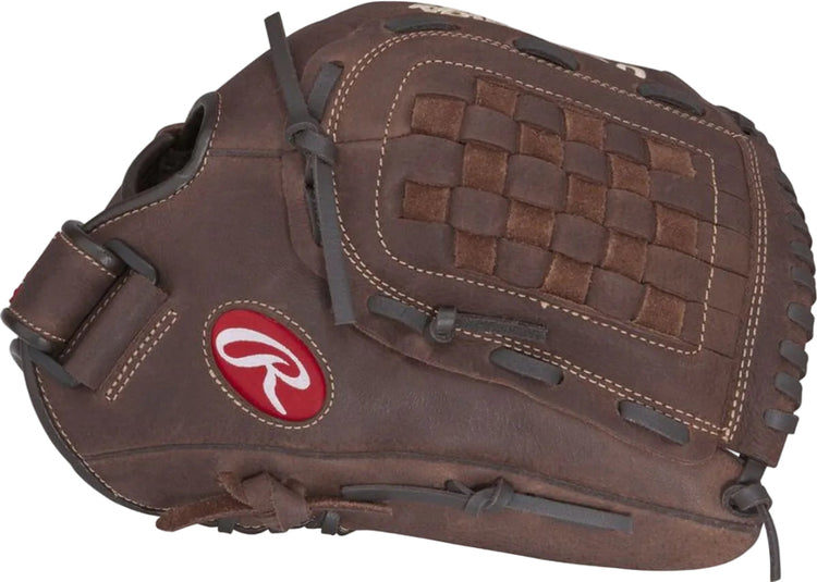 Shop Rawlings 12.5" Senior Player Preferred P125BFL Softball Glove Edmonton Canada Store