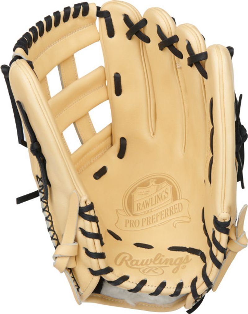 Shop Rawlings 12.75" Senior Pro Preferred PROS3039-6CSS Baseball Glove Edmonton Canada Store
