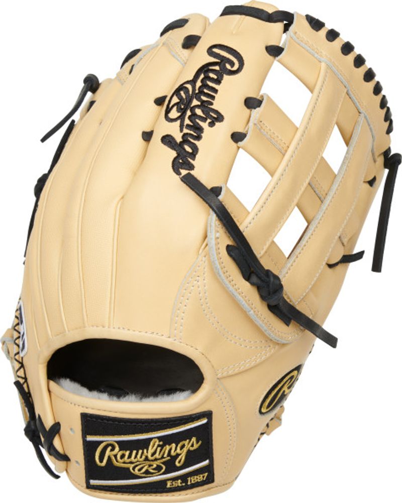 Shop Rawlings 12.75" Senior Pro Preferred PROS3039-6CSS Baseball Glove Edmonton Canada Store