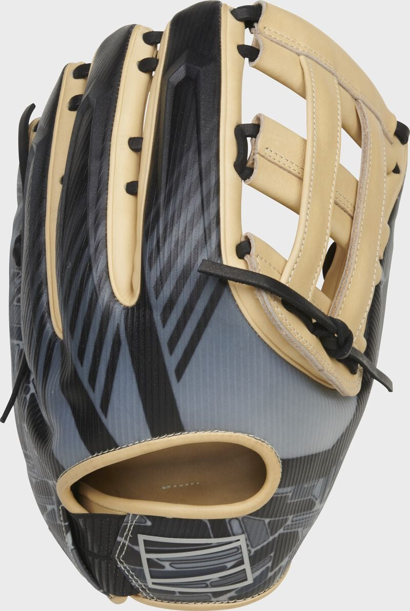 USA物】Rawlings 野球 硬式 REV1X グローブ-