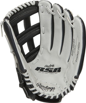 Shop Rawlings 13" RSB Series RSB130GBH Senior Baseball Fielding Glove Edmonton Canada Store