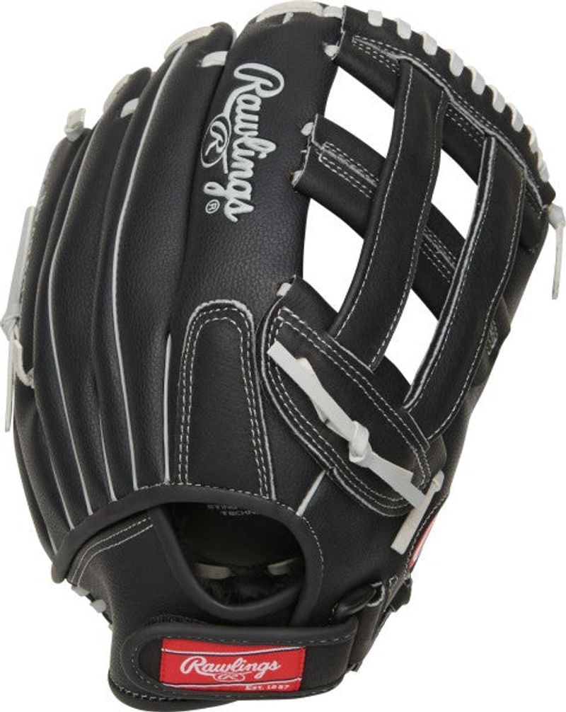 Shop Rawlings 13" RSB Series RSB130GBH Senior Baseball Fielding Glove Edmonton Canada Store