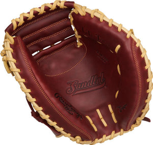 Shop Rawlings 33" Youth Sandlot Series SCM33SS Baseball Catchers Glove Edmonton Canada Store