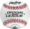 Shop Rawlings 9" 80cc Game Baseball-Dozen Edmonton Canada Store