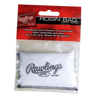 Shop Rawlings Dry Grip Rosin Bag Edmonton Canada Store