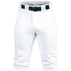 Shop Rawlings Junior Knicker YP150K-W Baseball Pant White Edmonton Canada Store