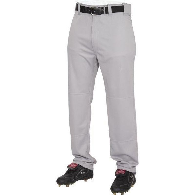 Rawlings Junior Semi-Relaxed YBP31SR-BG Baseball Pants